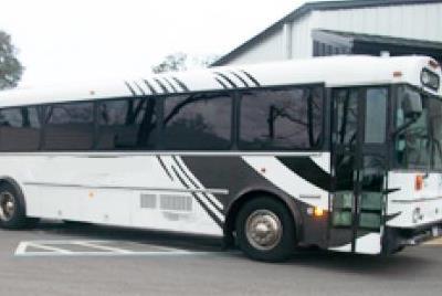 Party Bus Prices Destin 